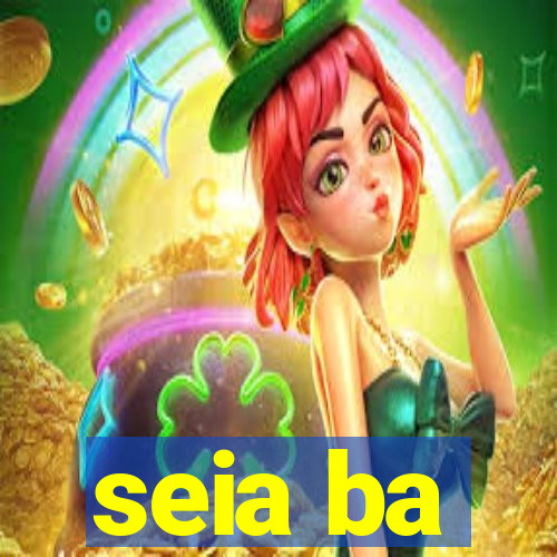 seia ba